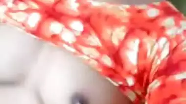 Desi Beautiful Girl Showing 2 More Clips Part 1