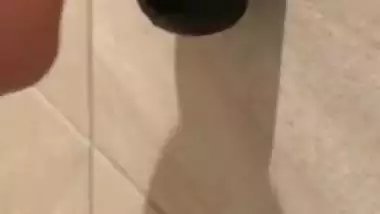 Hijab Young Deepthroat Lesson