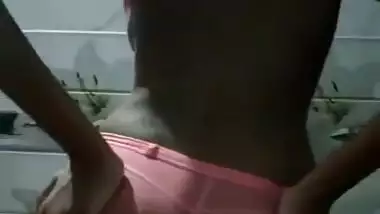 Indian College Teen Nude Dance