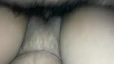 Busty tribal maid sex MMS video