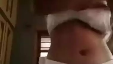 Desi lovely teen girl
