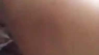 Desi girl’s tight chut fucked by boyfriend at the hotel