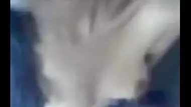 New Unseen sex in car