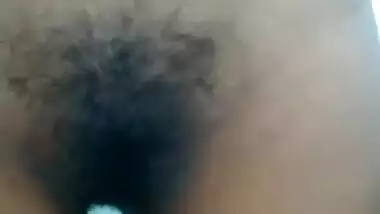 Tamil Bhabhi Record Her Nude Video