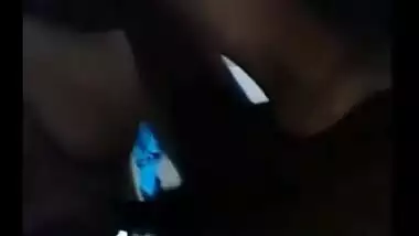 Horny Indian Desi Wife Fucked Early morning