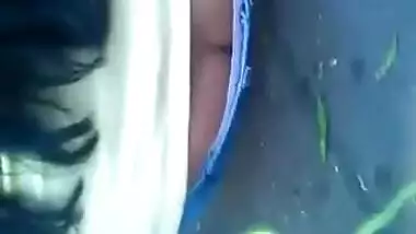 Desi ass crack