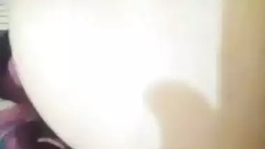 Marathi aunty exposed boobs 1