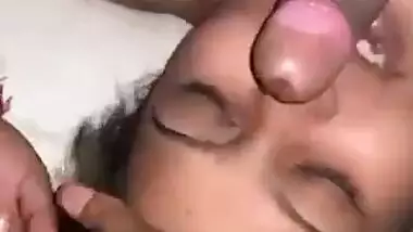 Indian Sexy Married Bhabhi in hotel with her lover part 2