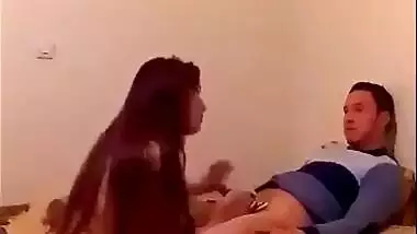 Pakistani Tik Toker couples first time sex clip