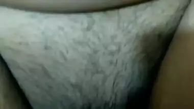 Fat Indian wife sex video scandal