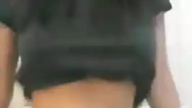 Indian girl boobs
