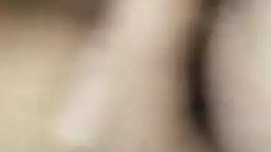 Indian GF anal sex video MMS