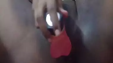 Indian Sex Video of Amateur Babe Horny Lily