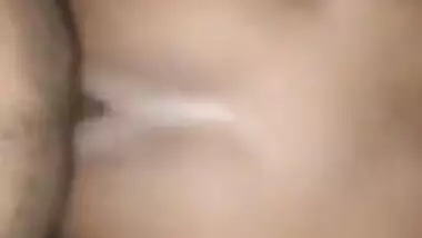 Wife fucked in front his husband