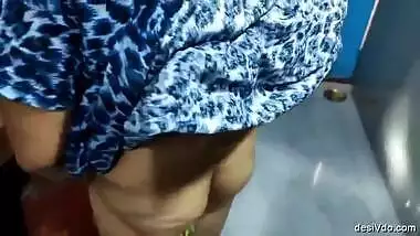 Bhabi fucking with devar on absence of her husband