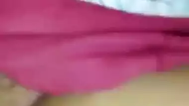Bhabi taking on phone with husband and fucking by devar