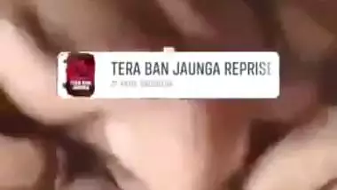 Viral sex videos of a Haryanavi couple fucking in a car