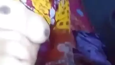 Unsatisfied Bangladeshi Horny Girl Pussy Fingering
