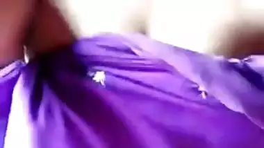 Assamese boudi exposing fully nude selfie show