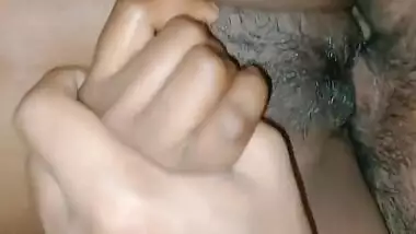 Indian Bhabhi Cheating His Husband And Fucked With His Boyfriend In Oyo Hotel Room With Hindi Audio Part 72