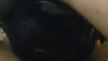 Desi chubby pussy eating MMS sex video