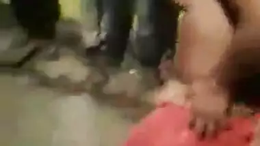 Desi girl hot naked dance