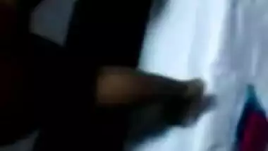 Tamil aunty hot blowjob