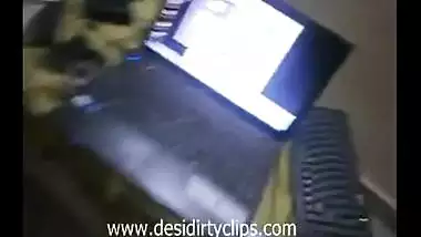 Desi aunty free porn video with neighbor