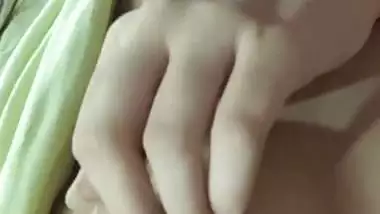 Girlfriend solid boobs showing new desi sex chat