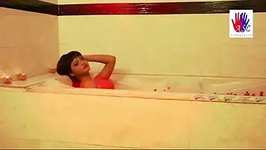 Indian model desisex with lover