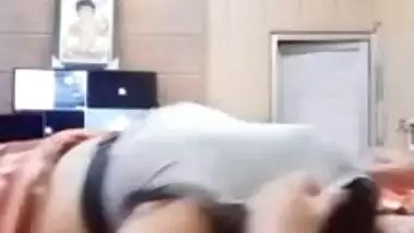 Sexy bhabi blowjob