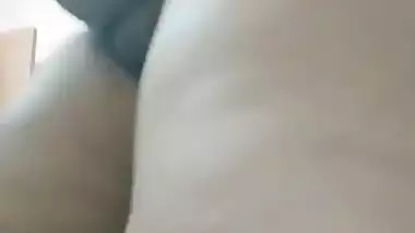 Big Fair Amazing Desi Show Her Huge Ass And Weight Pussy