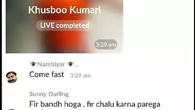 Indian hot sexy bhabhi romance with live fucking