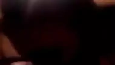 Bangali gf blowjob