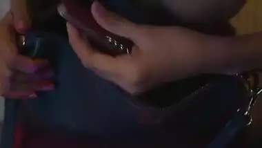 Devrani Teaches Wife How To Satisfy Pati