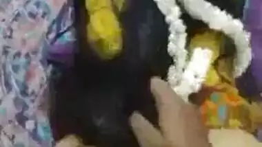 South Indian Bhabhi Banged Hard