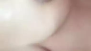 Insta Hottie Gunnjan Aras nude selfie