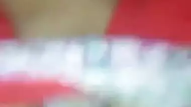 Desi lover doggy style fucking