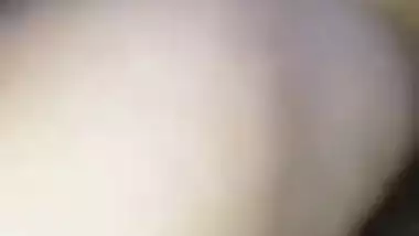 Sexy Dehati gal has her XXX pussy impaled with lover's Desi prick