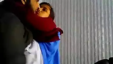 Pakistani MMS sex scandal video