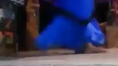 Desi local randi nude dance