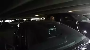 Dixie gets turned into a spit roast at the casino pt 1