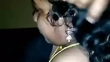 Mature couple fucking part 1