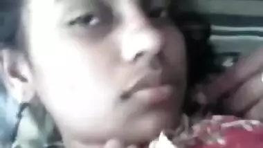 Bangladeshi teen exploration video