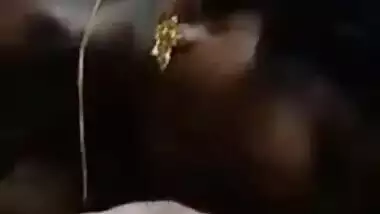 Desi Village Randi Blowjob Outdoor