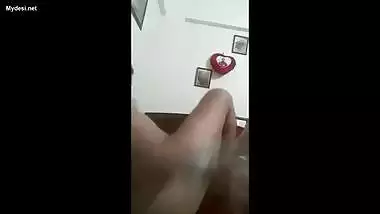 Desi college couple sex scandal