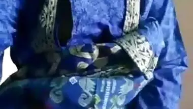 Cute girl fingering pussy on selfie cam video