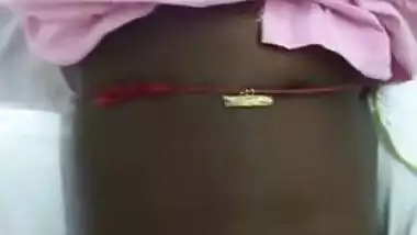 Desi village wife sucking husband cock-2