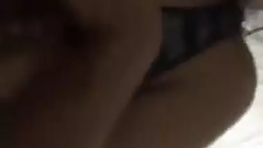 Desi bhabi fucking husband top