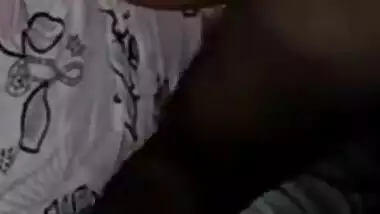 Indian couple wife pussy exposed kissed and fucked